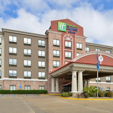 Holiday Inn Express Hotel & Suites La Place By Ihg Zewnętrze zdjęcie