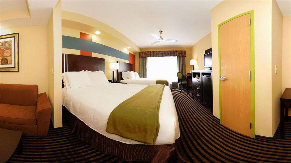 Holiday Inn Express Hotel & Suites La Place By Ihg Zewnętrze zdjęcie