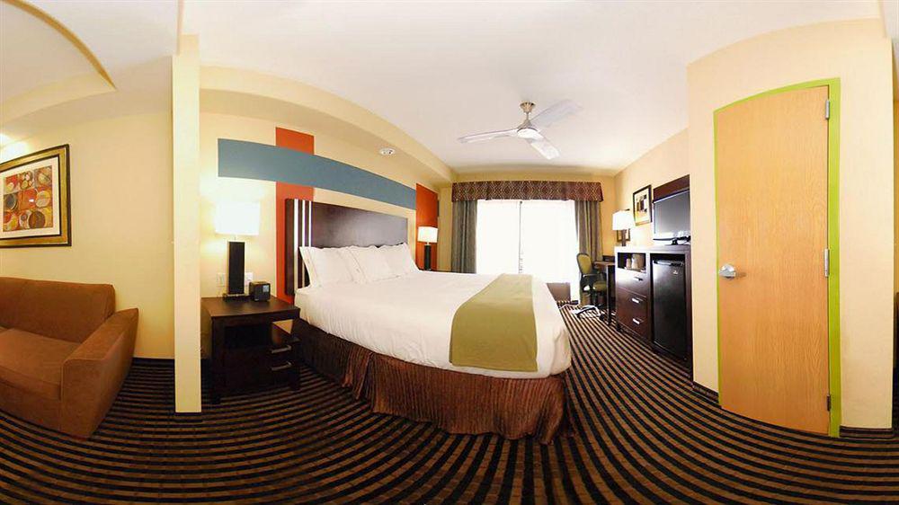 Holiday Inn Express Hotel & Suites La Place By Ihg Zewnętrze zdjęcie