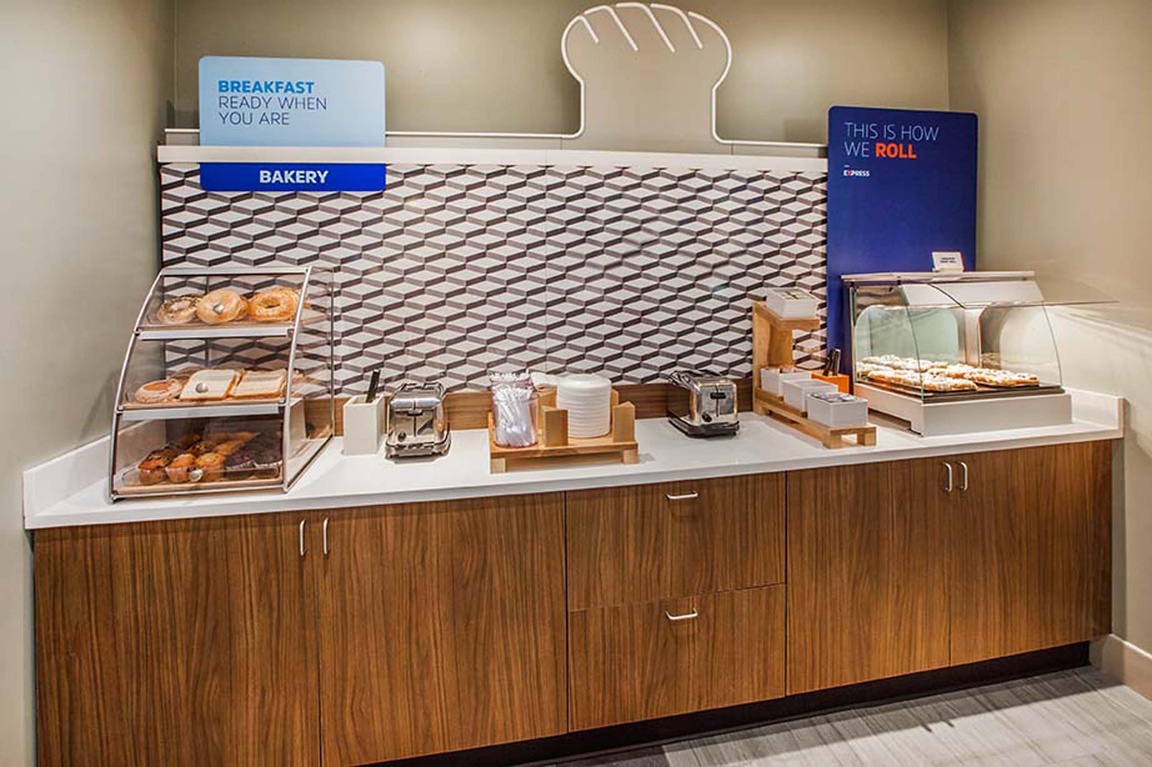 Holiday Inn Express Hotel & Suites La Place By Ihg Zewnętrze zdjęcie