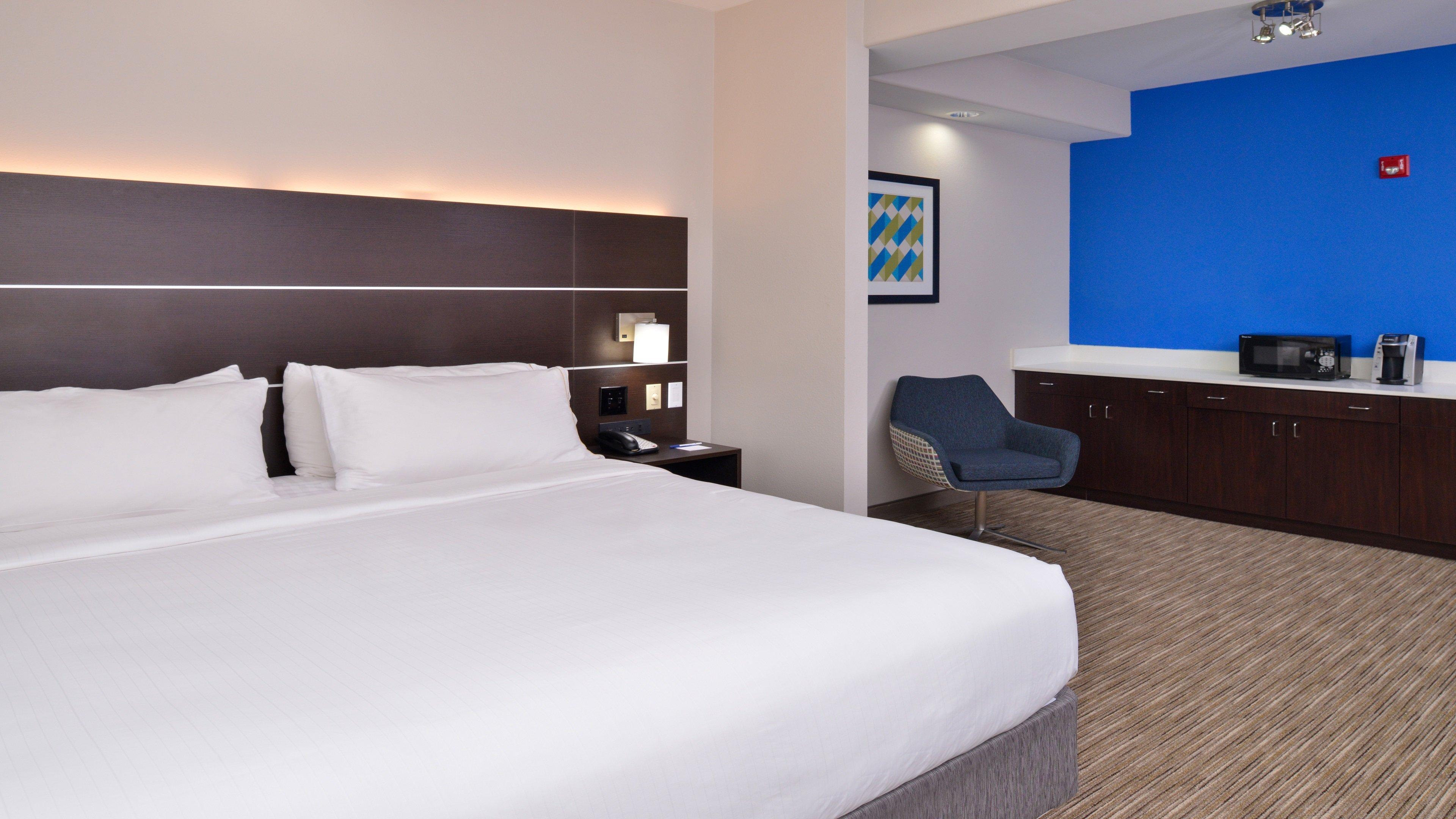 Holiday Inn Express Hotel & Suites La Place By Ihg Zewnętrze zdjęcie