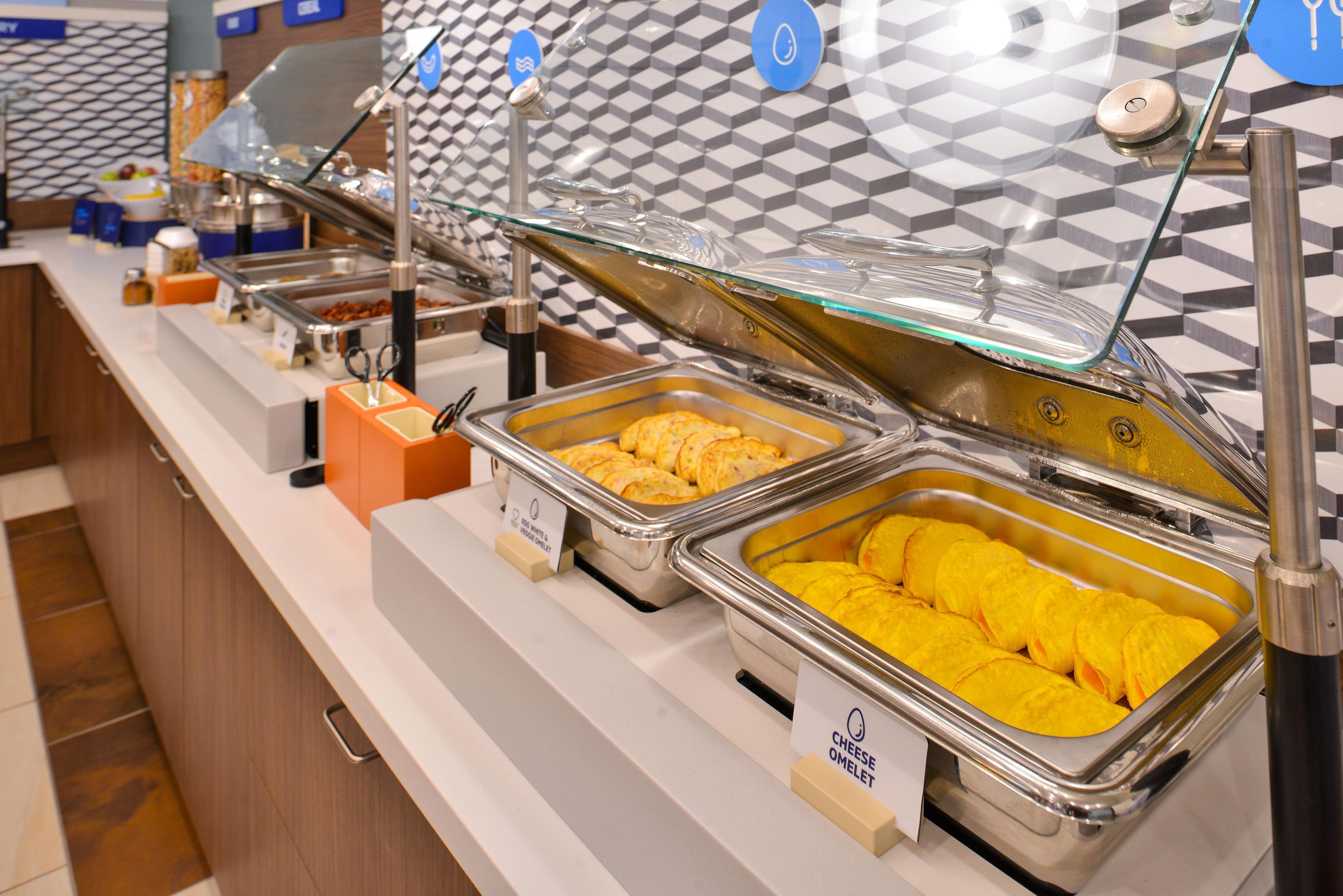 Holiday Inn Express Hotel & Suites La Place By Ihg Zewnętrze zdjęcie