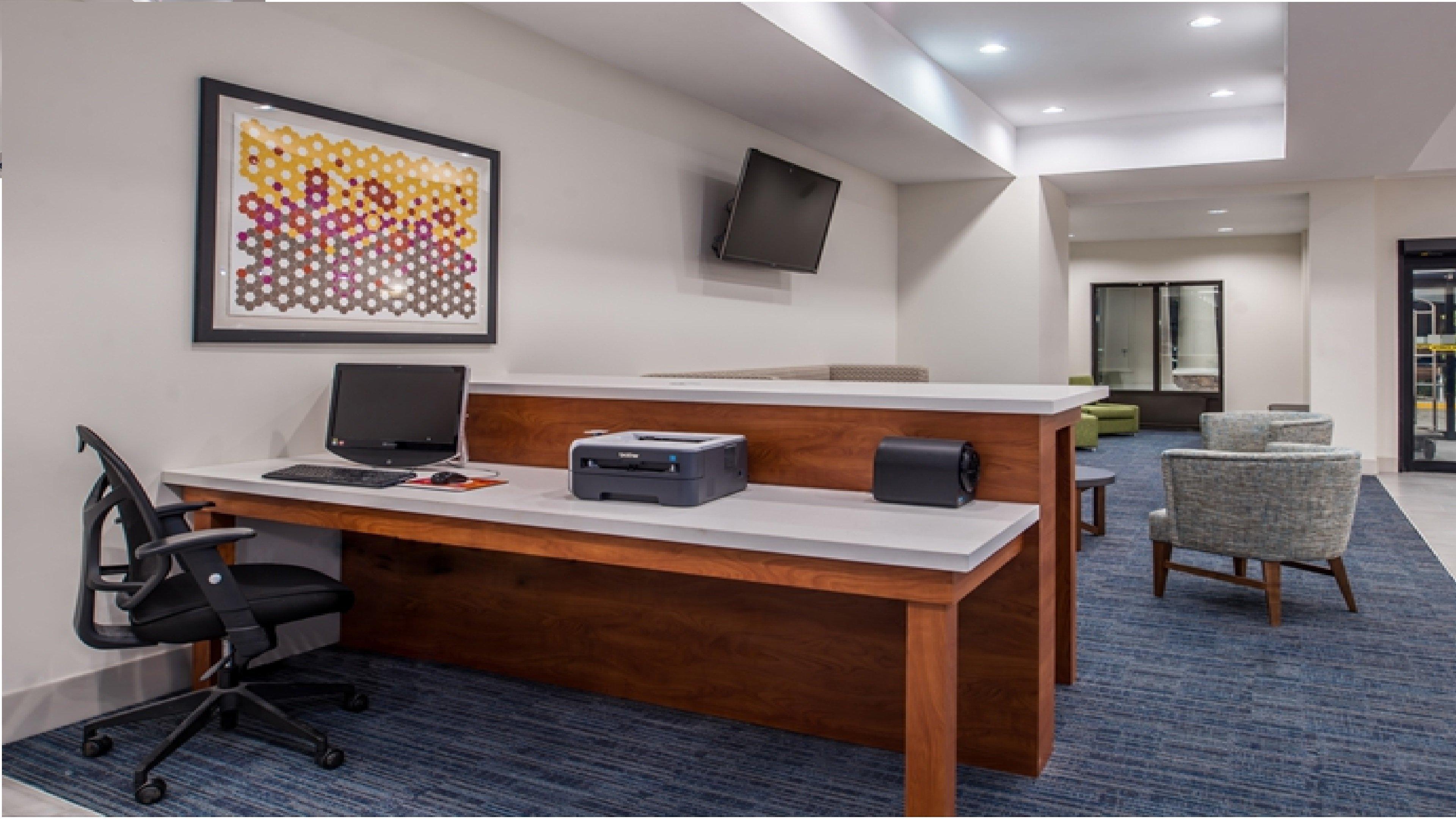 Holiday Inn Express Hotel & Suites La Place By Ihg Zewnętrze zdjęcie