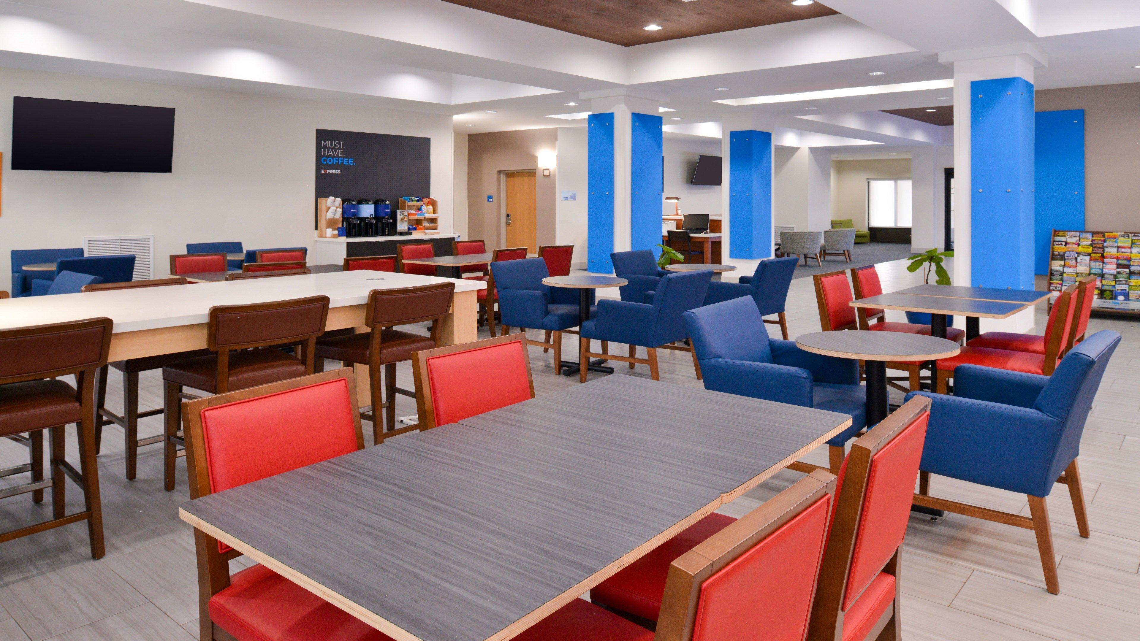 Holiday Inn Express Hotel & Suites La Place By Ihg Zewnętrze zdjęcie