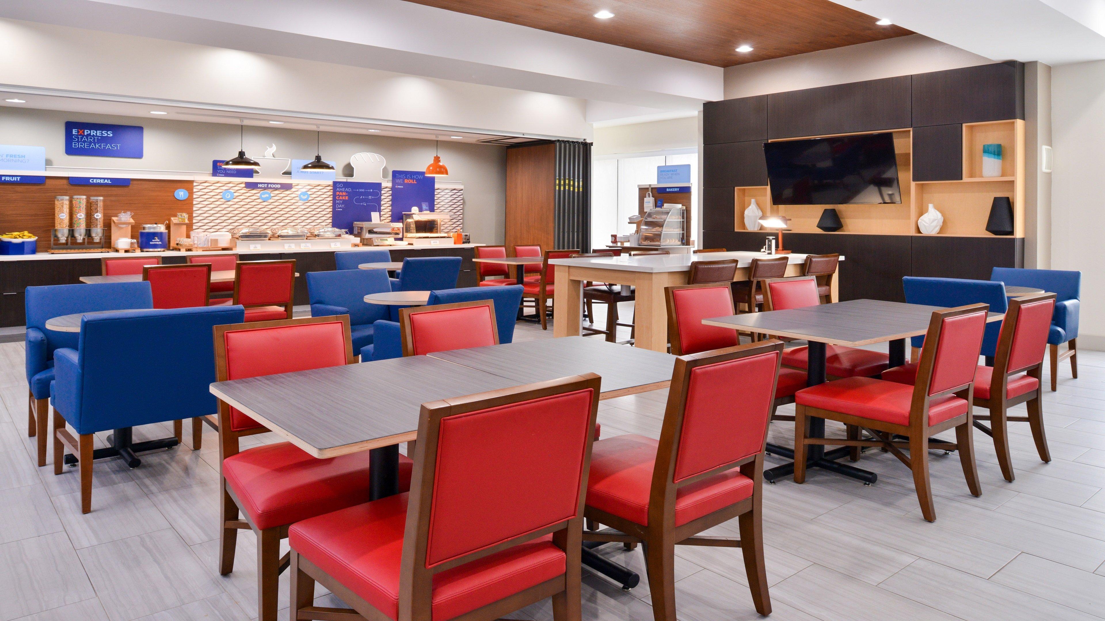 Holiday Inn Express Hotel & Suites La Place By Ihg Zewnętrze zdjęcie
