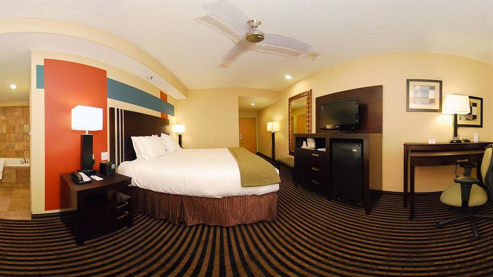 Holiday Inn Express Hotel & Suites La Place By Ihg Zewnętrze zdjęcie