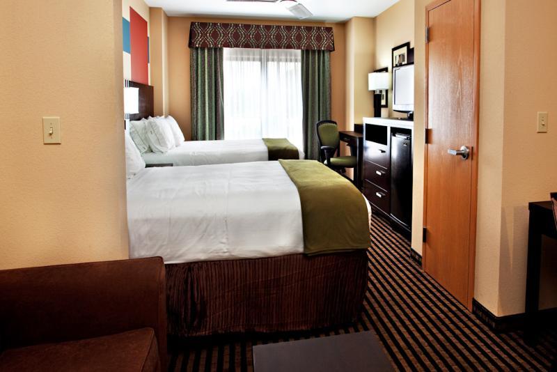 Holiday Inn Express Hotel & Suites La Place By Ihg Zewnętrze zdjęcie