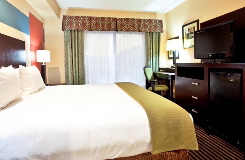 Holiday Inn Express Hotel & Suites La Place By Ihg Zewnętrze zdjęcie