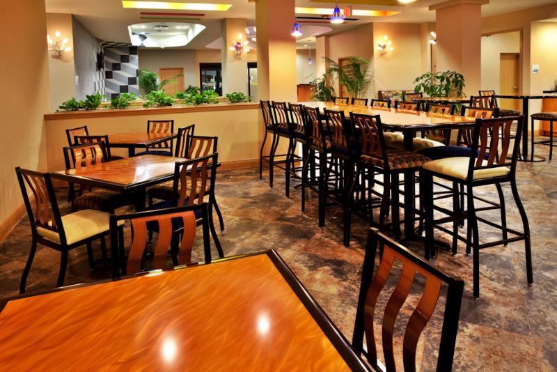 Holiday Inn Express Hotel & Suites La Place By Ihg Zewnętrze zdjęcie